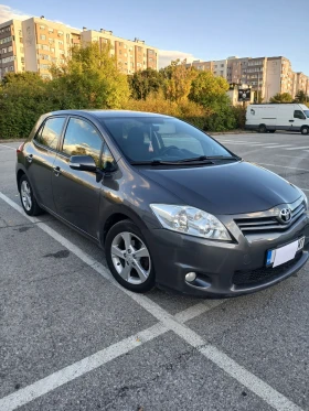 Toyota Auris Facelift - 10900 лв. - 30978390 2