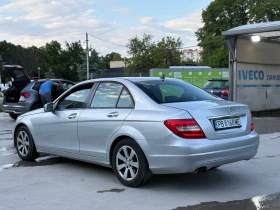 Обява за продажба на Mercedes-Benz C 200 ~12 500 лв. - изображение 5