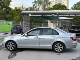 Обява за продажба на Mercedes-Benz C 200 ~12 500 лв. - изображение 4