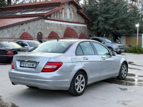 Обява за продажба на Mercedes-Benz C 200 ~12 500 лв. - изображение 7