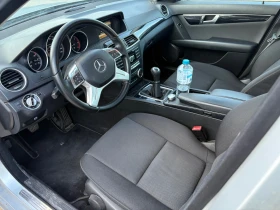 Обява за продажба на Mercedes-Benz C 200 ~12 500 лв. - изображение 8