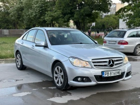 Обява за продажба на Mercedes-Benz C 200 ~12 500 лв. - изображение 2