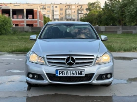 Обява за продажба на Mercedes-Benz C 200 ~12 500 лв. - изображение 1