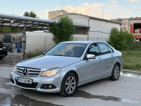 Обява за продажба на Mercedes-Benz C 200 ~12 500 лв. - изображение 1