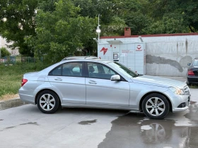 Обява за продажба на Mercedes-Benz C 200 ~12 500 лв. - изображение 3