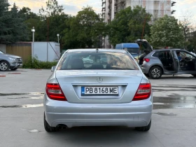 Обява за продажба на Mercedes-Benz C 200 ~12 500 лв. - изображение 6