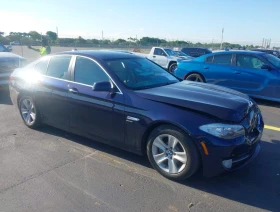     BMW 528 XDRIVE