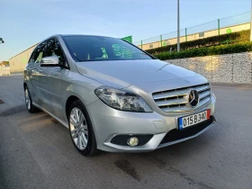 Обява за продажба на Mercedes-Benz B 180 CDI. PREMIUM ~14 300 лв. - изображение 1