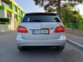Обява за продажба на Mercedes-Benz B 180 CDI. PREMIUM ~14 300 лв. - изображение 5