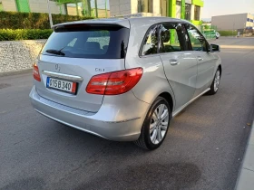 Обява за продажба на Mercedes-Benz B 180 CDI. PREMIUM ~14 300 лв. - изображение 3