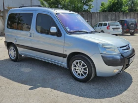 Обява за продажба на Peugeot Partner 2.0 HDI 90ps* Климатик* Exclusive  ~5 600 лв. - изображение 1
