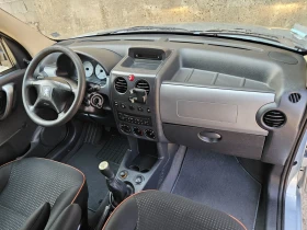 Peugeot Partner 2.0 HDI 90ps* Климатик* Exclusive - 5600 лв. - 76988798 16