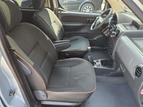 Peugeot Partner 2.0 HDI 90ps* Климатик* Exclusive - 5600 лв. - 76988798 15