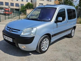Обява за продажба на Peugeot Partner 2.0 HDI 90ps* Климатик* Exclusive  ~5 600 лв. - изображение 1
