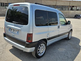Обява за продажба на Peugeot Partner 2.0 HDI 90ps* Климатик* Exclusive  ~5 600 лв. - изображение 2