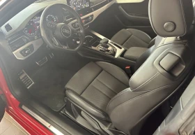 Обява за продажба на Audi A5 S- LINE  2.0 TFSI 150 KW. MATRIX ~68 777 лв. - изображение 9