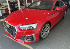 Audi A5 S- LINE  2.0 TFSI 150 KW. MATRIX