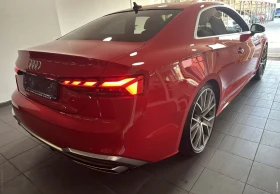 Обява за продажба на Audi A5 S- LINE  2.0 TFSI 150 KW. MATRIX ~68 777 лв. - изображение 3