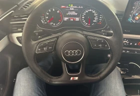 Обява за продажба на Audi A5 S- LINE  2.0 TFSI 150 KW. MATRIX ~68 777 лв. - изображение 10