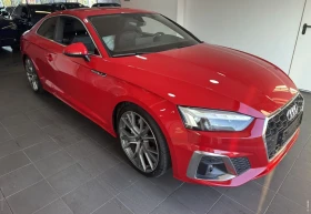 Обява за продажба на Audi A5 S- LINE  2.0 TFSI 150 KW. MATRIX ~68 777 лв. - изображение 1