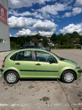 Обява за продажба на Citroen C3 ~2 600 лв. - изображение 3