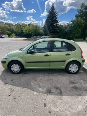 Обява за продажба на Citroen C3 ~2 600 лв. - изображение 1