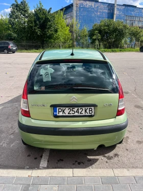 Обява за продажба на Citroen C3 ~2 600 лв. - изображение 2