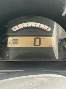 Обява за продажба на Citroen C3 ~2 600 лв. - изображение 8