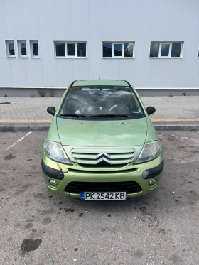 Обява за продажба на Citroen C3 ~2 600 лв. - изображение 1