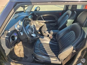 Обява за продажба на Mini Cooper 116 ~4 000 лв. - изображение 10