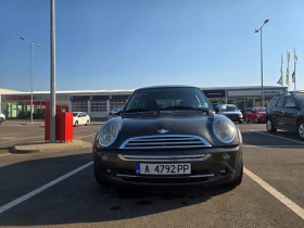 Обява за продажба на Mini Cooper 116 ~4 000 лв. - изображение 1