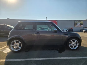 Обява за продажба на Mini Cooper 116 ~4 000 лв. - изображение 7