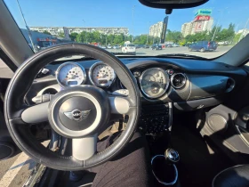 Mini Cooper 116 | Mobile.bg    15