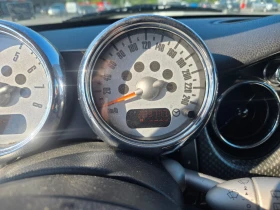 Обява за продажба на Mini Cooper 116 ~4 000 лв. - изображение 9