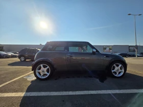 Mini Cooper 116 | Mobile.bg    14