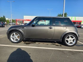 Обява за продажба на Mini Cooper 116 ~4 000 лв. - изображение 1