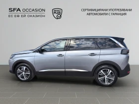 Peugeot 5008 ALLURE BlueHDi 130 S&S EAT8 EURO 6.4/2411R09 - 72900 лв. - 92726432 8