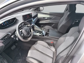 Peugeot 5008 ALLURE BlueHDi 130 S&S EAT8 EURO 6.4/2411R09 - 72900 лв. - 92726432 10
