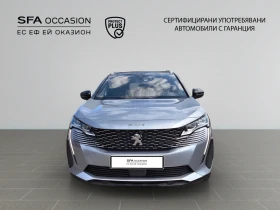 Peugeot 5008 ALLURE BlueHDi 130 S&S EAT8 EURO 6.4/2411R09 - 72900 лв. - 92726432 2