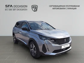 Peugeot 5008 ALLURE BlueHDi 130 S&S EAT8 EURO 6.4/2411R09 - 72900 лв. - 92726432 3