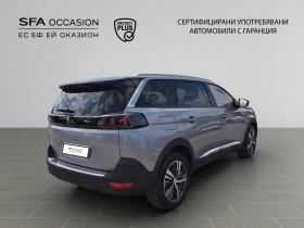 Peugeot 5008 ALLURE BlueHDi 130 S&S EAT8 EURO 6.4/2411R09 - 72900 лв. - 92726432 5
