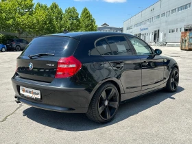 BMW 118 2.0d 143 к.с. - 8999 лв. - 22771854 4