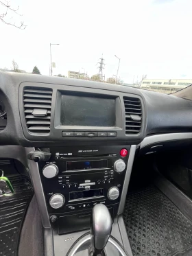 Обява за продажба на Subaru Outback 2.5 165 к.с. ~6 500 лв. - изображение 8