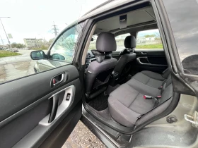 Обява за продажба на Subaru Outback 2.5 165 к.с. ~6 500 лв. - изображение 5