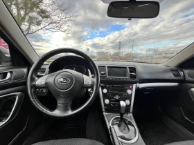 Обява за продажба на Subaru Outback 2.5 165 к.с. ~6 500 лв. - изображение 6
