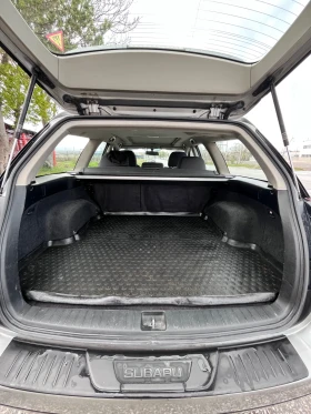 Обява за продажба на Subaru Outback 2.5 165 к.с. ~6 500 лв. - изображение 4