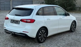 Обява за продажба на Mercedes-Benz B 180 CDI , ДВОЙНА ПАНОРАМА , ЕЛ. ТЕГЛИЧ ~32 900 лв. - изображение 3