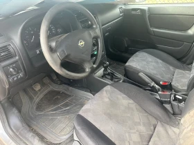 Обява за продажба на Opel Astra ~2 850 лв. - изображение 5