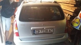 Обява за продажба на Opel Astra ~2 850 лв. - изображение 2
