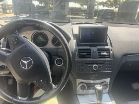 Mercedes-Benz C 220 - 10500 лв. - 49888969 7